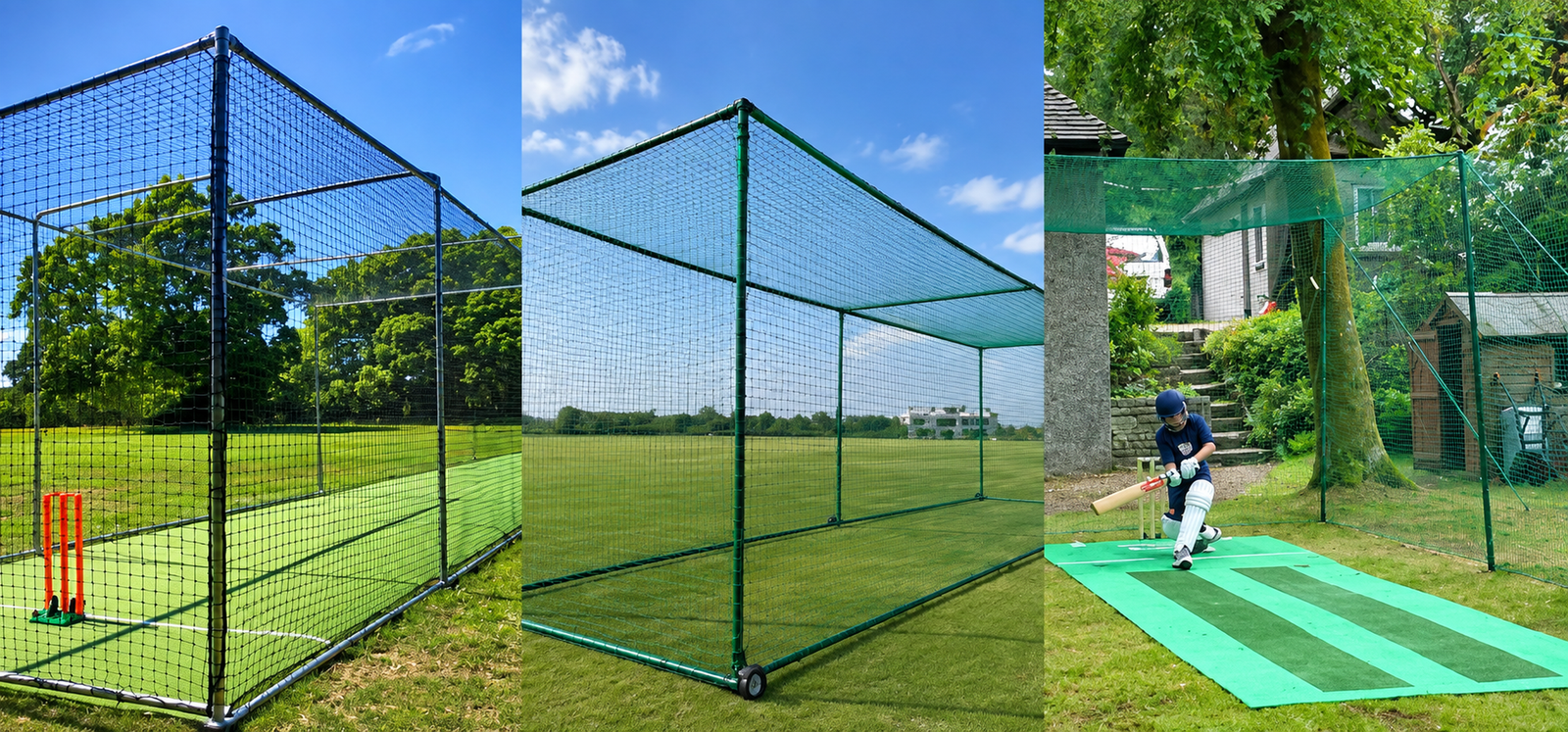 Sports Nets in Chennai