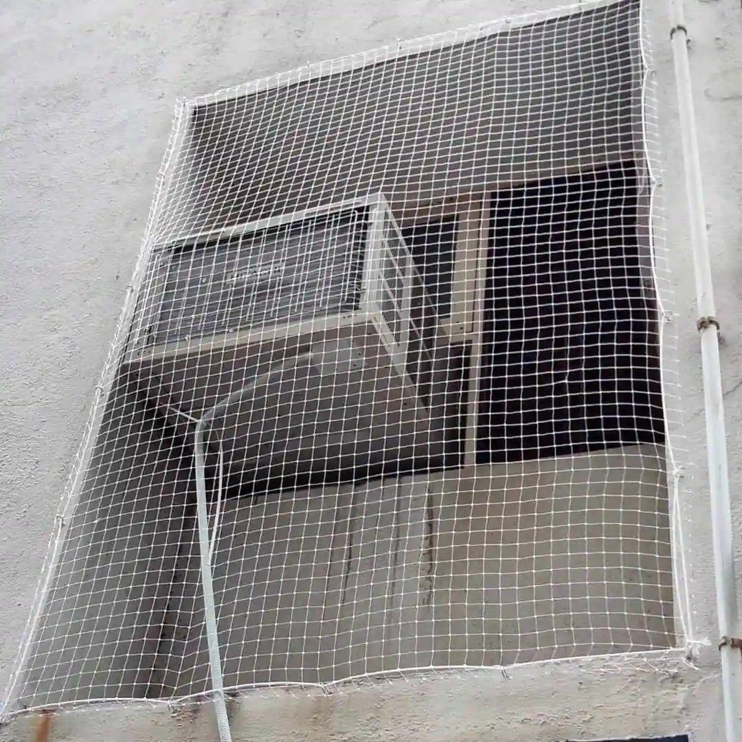 AC Protection Nets Chennai