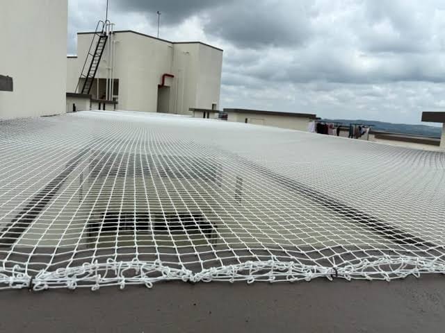 Terrace Top Nets Chennai